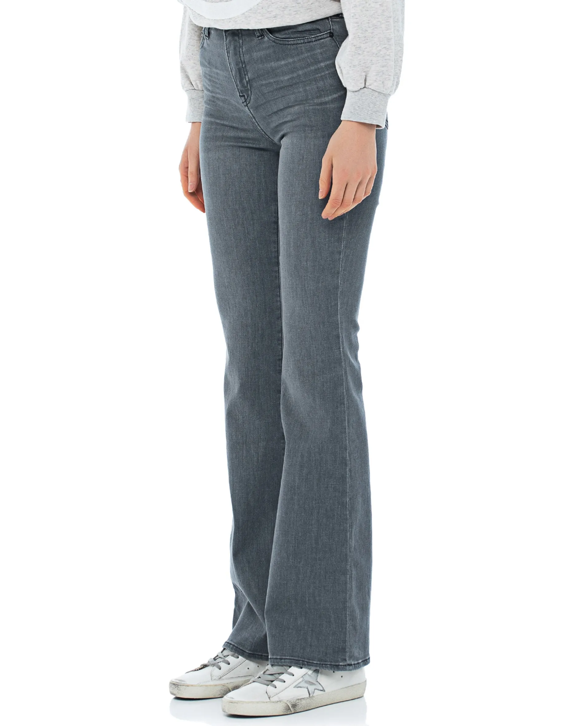 Bootcut-Jeans