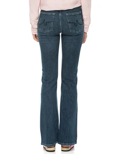 Bootcut-Jeans