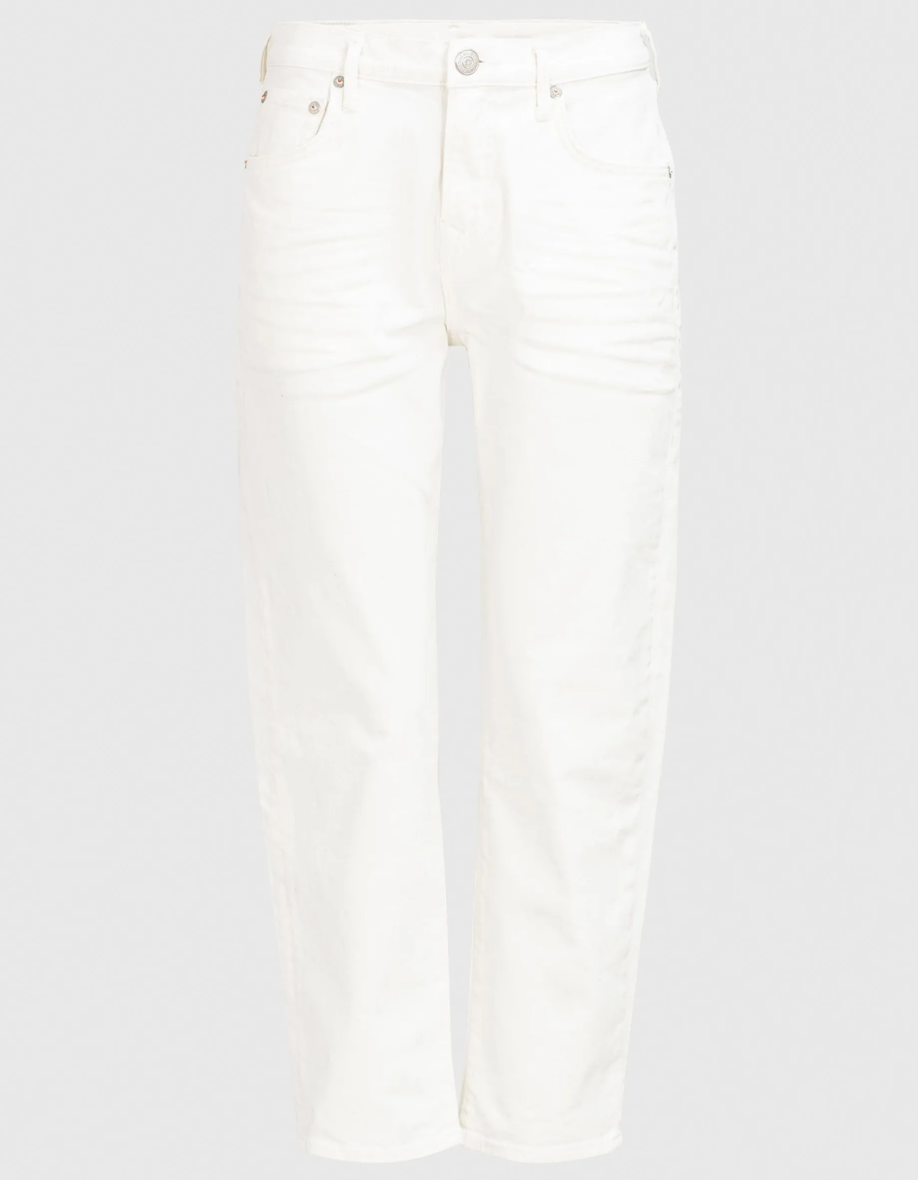 Bow-Leg Jeans Hope