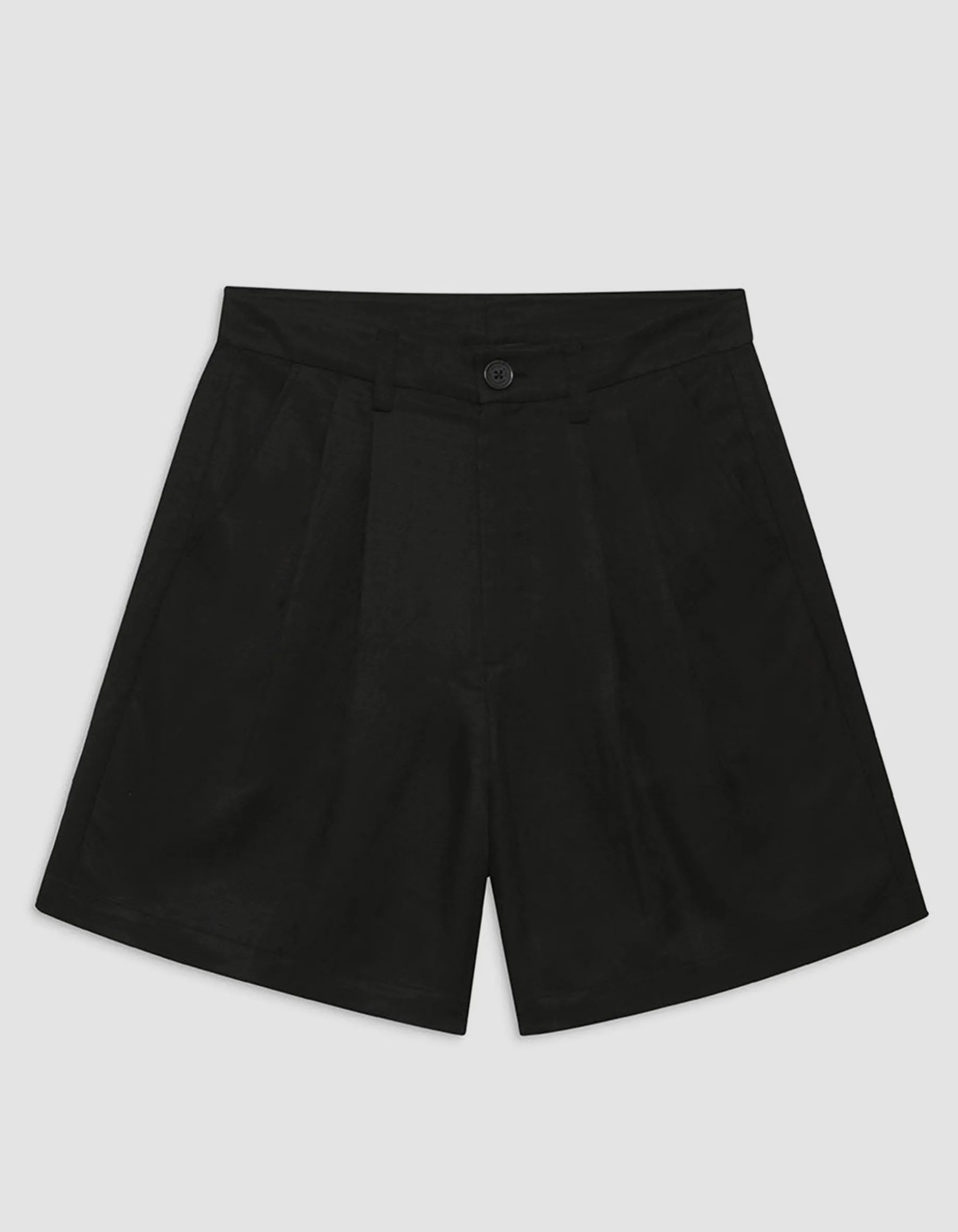 Bundfalten Shorts Carrie
