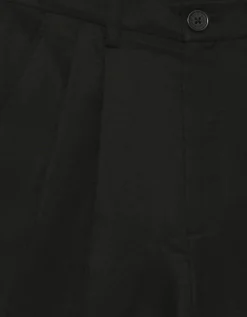 Bundfalten Shorts Carrie