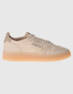 Canvas-Sneaker Medalist