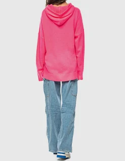 Cargo Wide-Leg Jeans