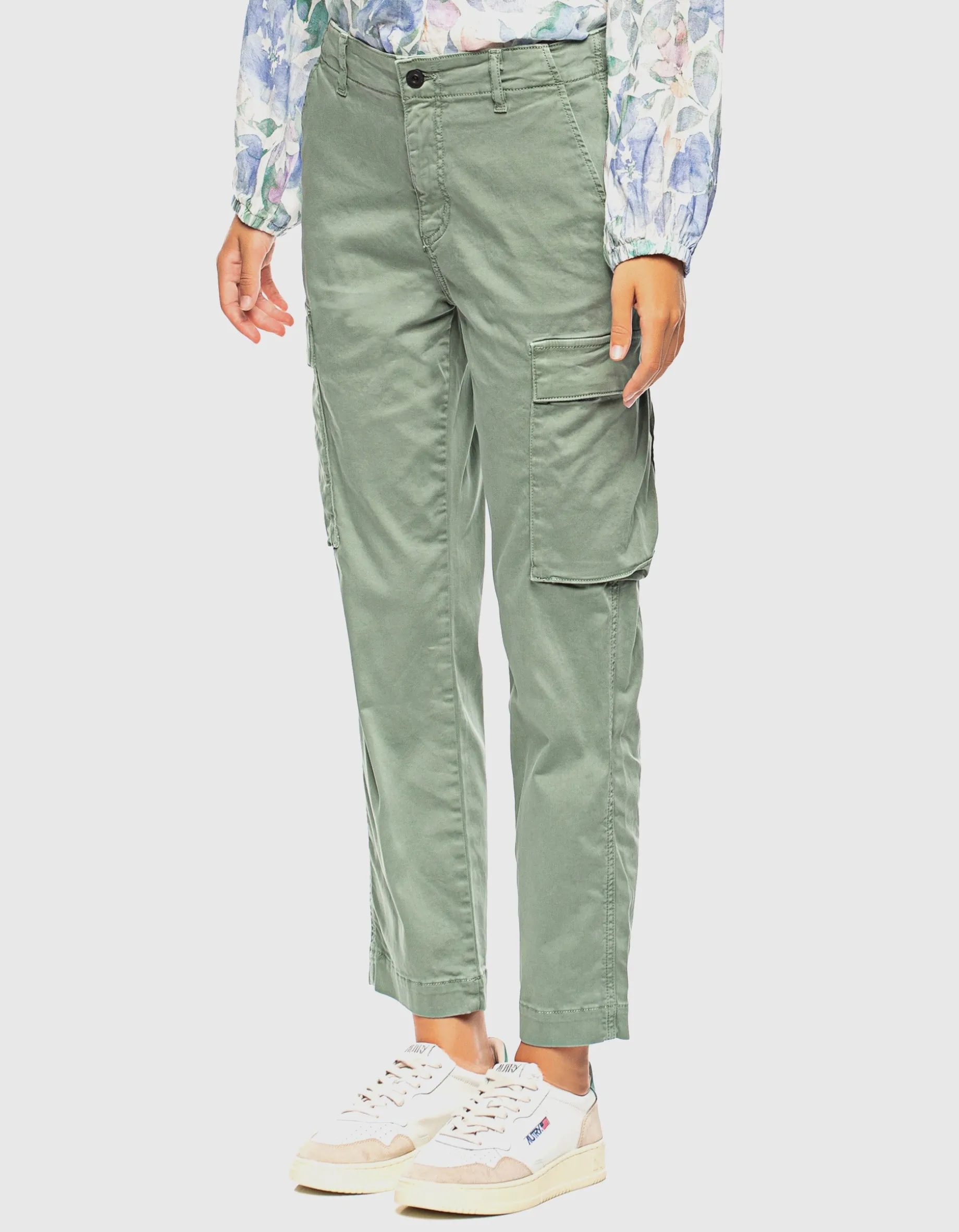 Cargo-Hose