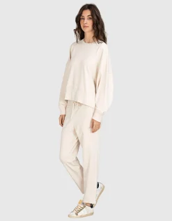 Casual Fit Sweatpants