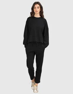 Casual Fit Sweatpants