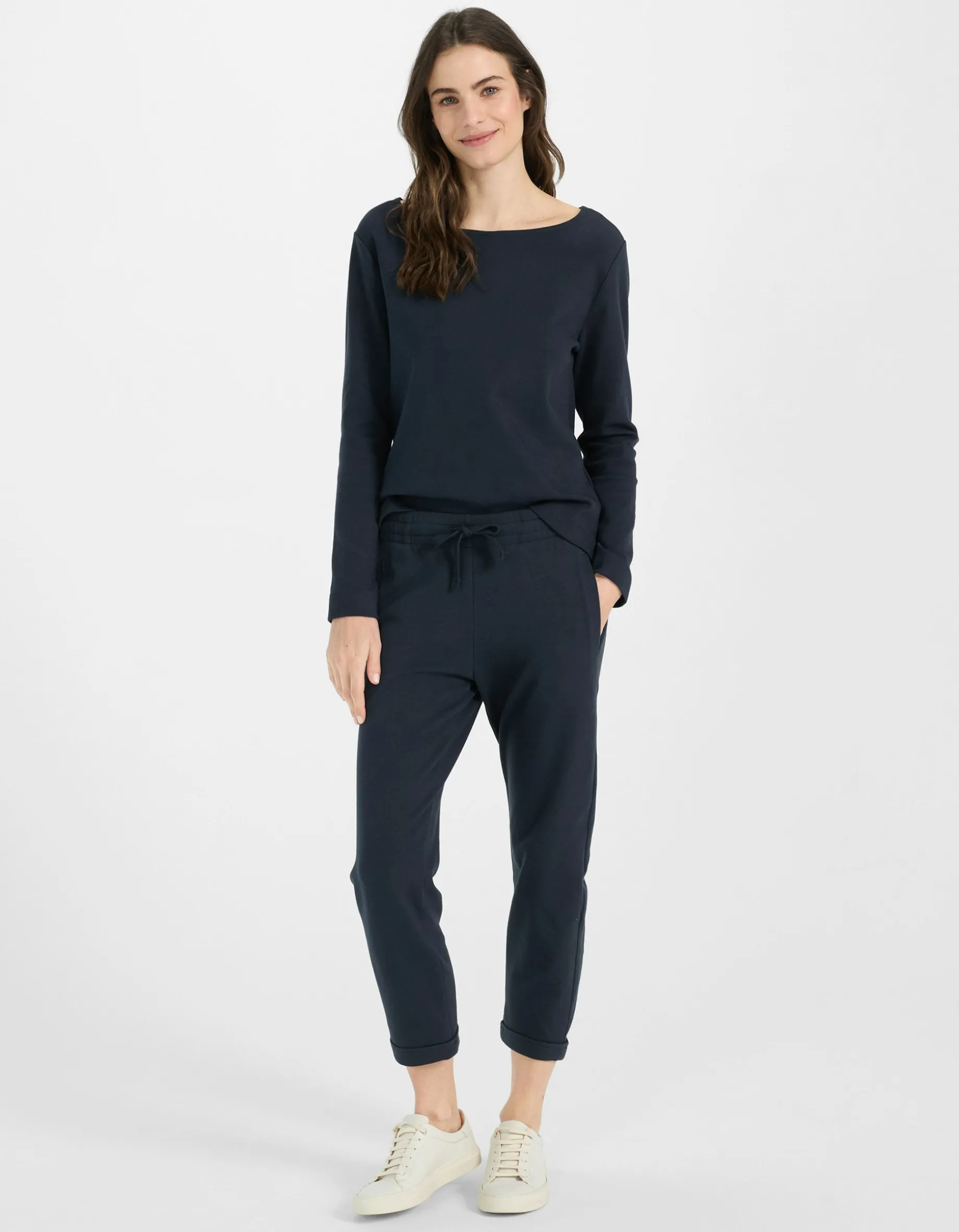 Casual-Fit Sweatpants