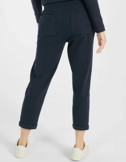 Casual-Fit Sweatpants