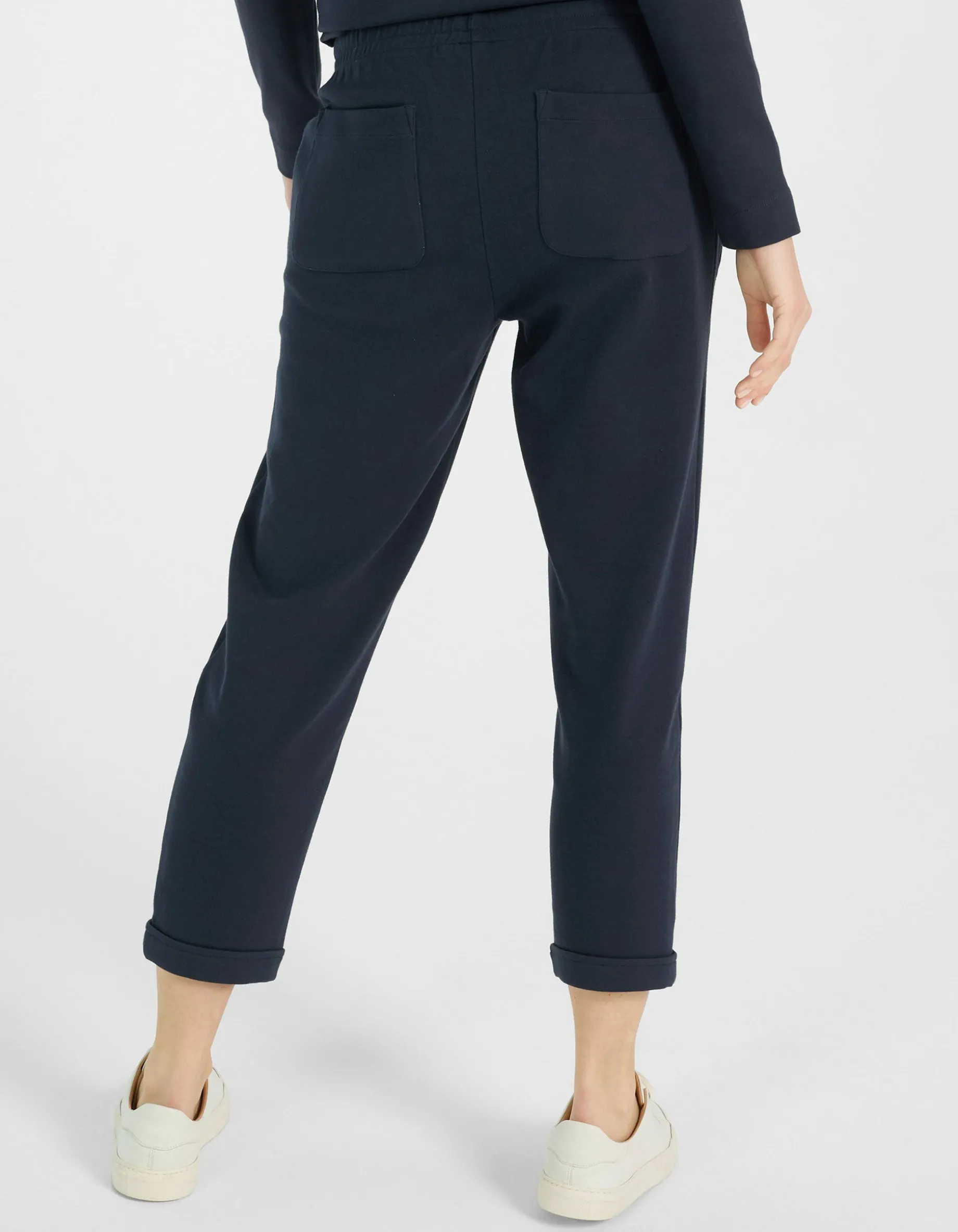 Casual-Fit Sweatpants