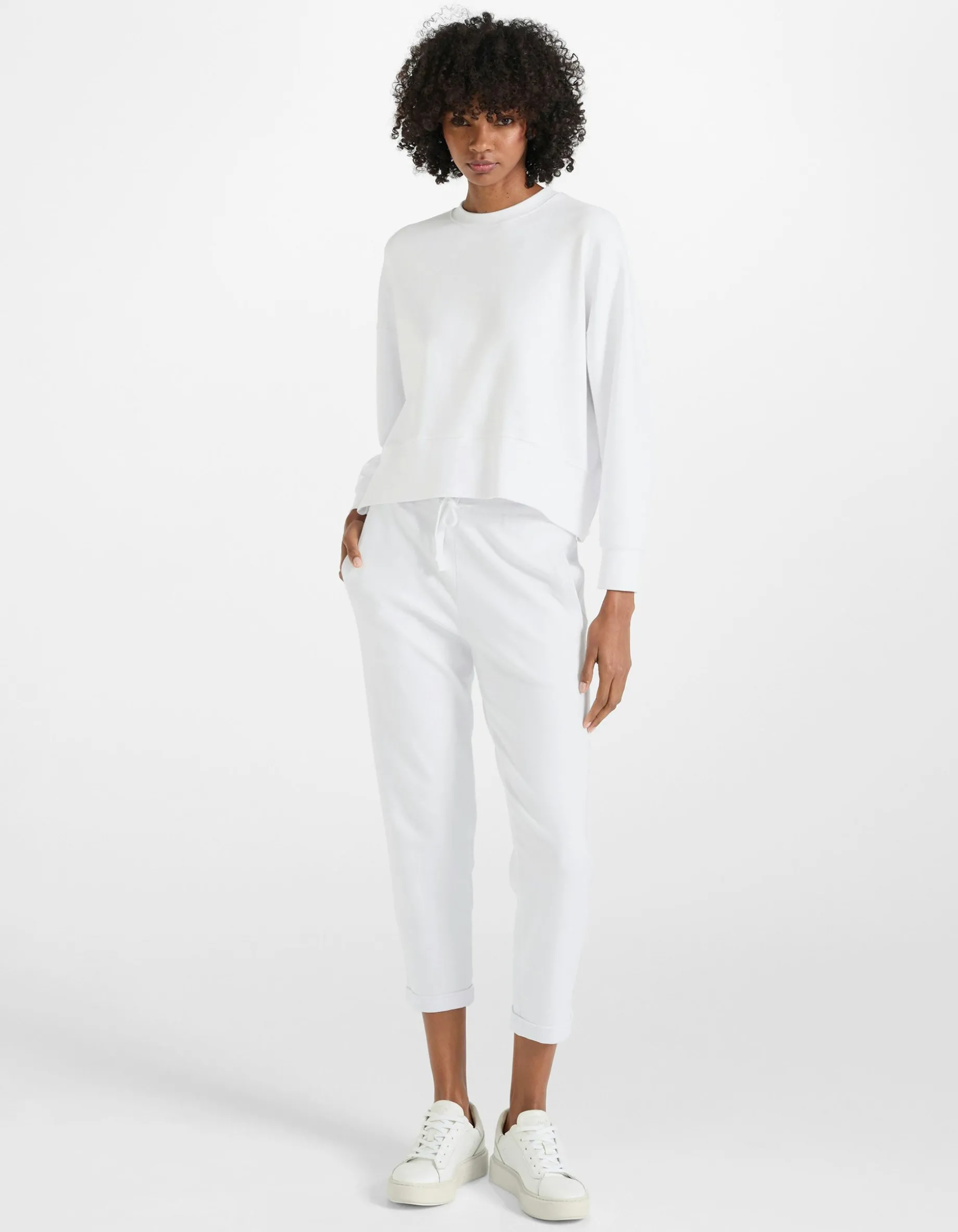 Casual-Fit Sweatpants