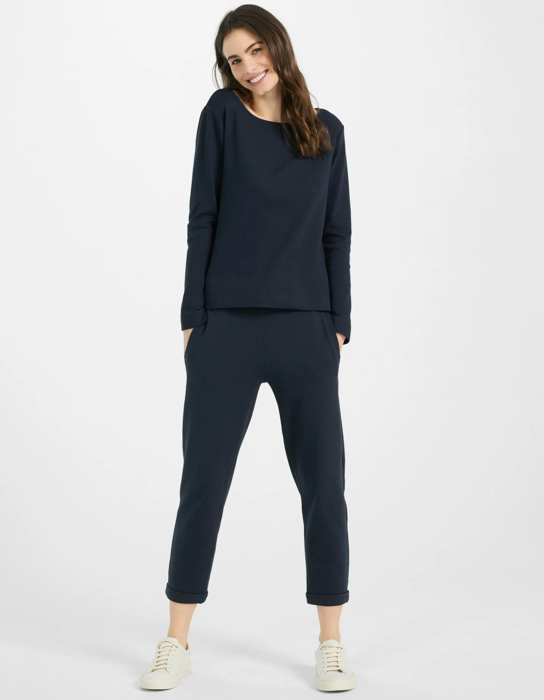 Casual-Fit Sweatpants