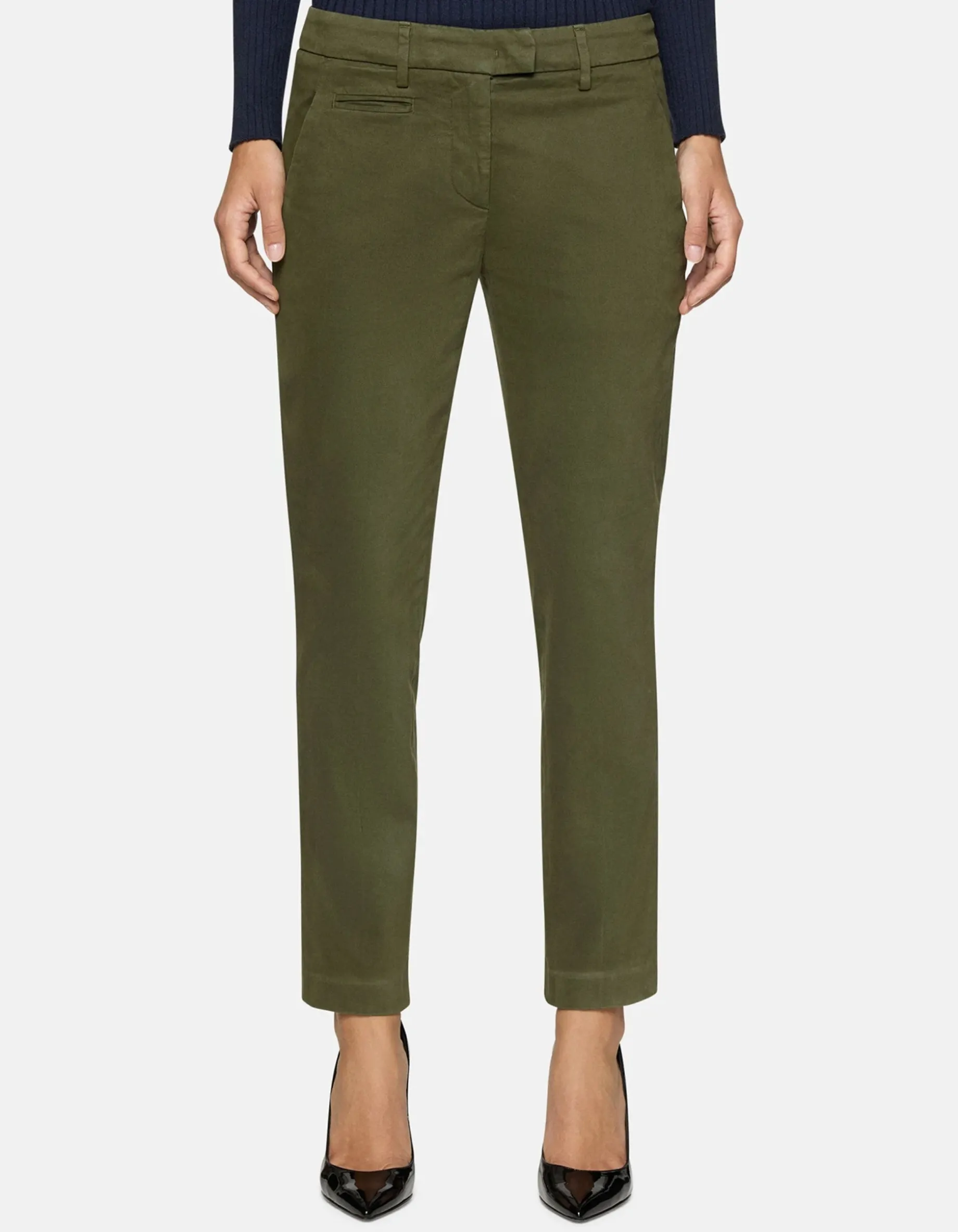 Chino Hose