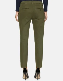 Chino Hose