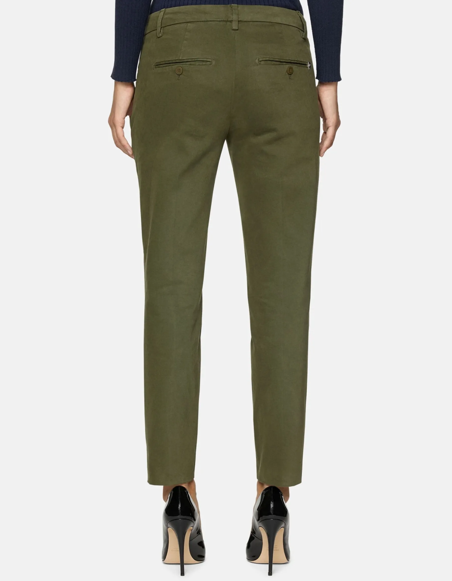 Chino Hose