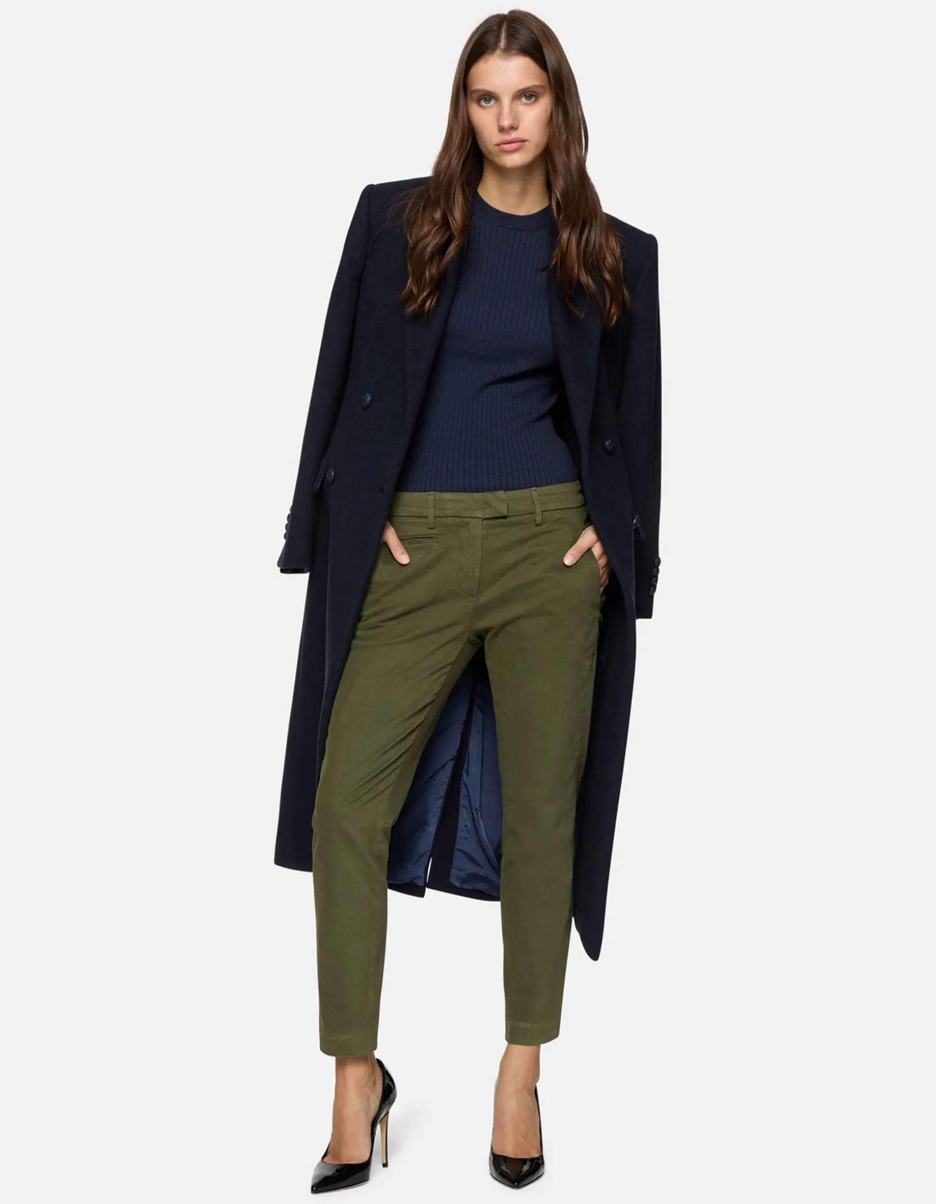 Chino Hose