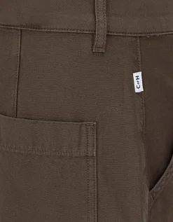 Cropped Cargo-Barrel-Hose Marcelle