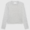 Cropped Longsleeve Terrance