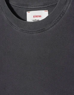 Cropped Longsleeve Terrance