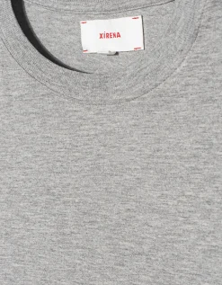 Cropped Longsleeve Terrance