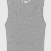Cropped Tanktop