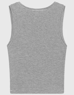 Cropped Tanktop