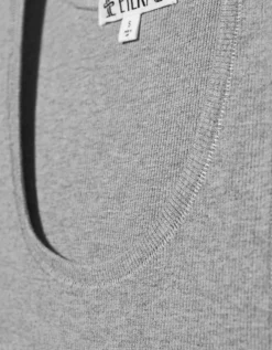 Cropped Tanktop