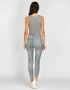 Cropped Tanktop