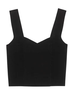 Cropped Top