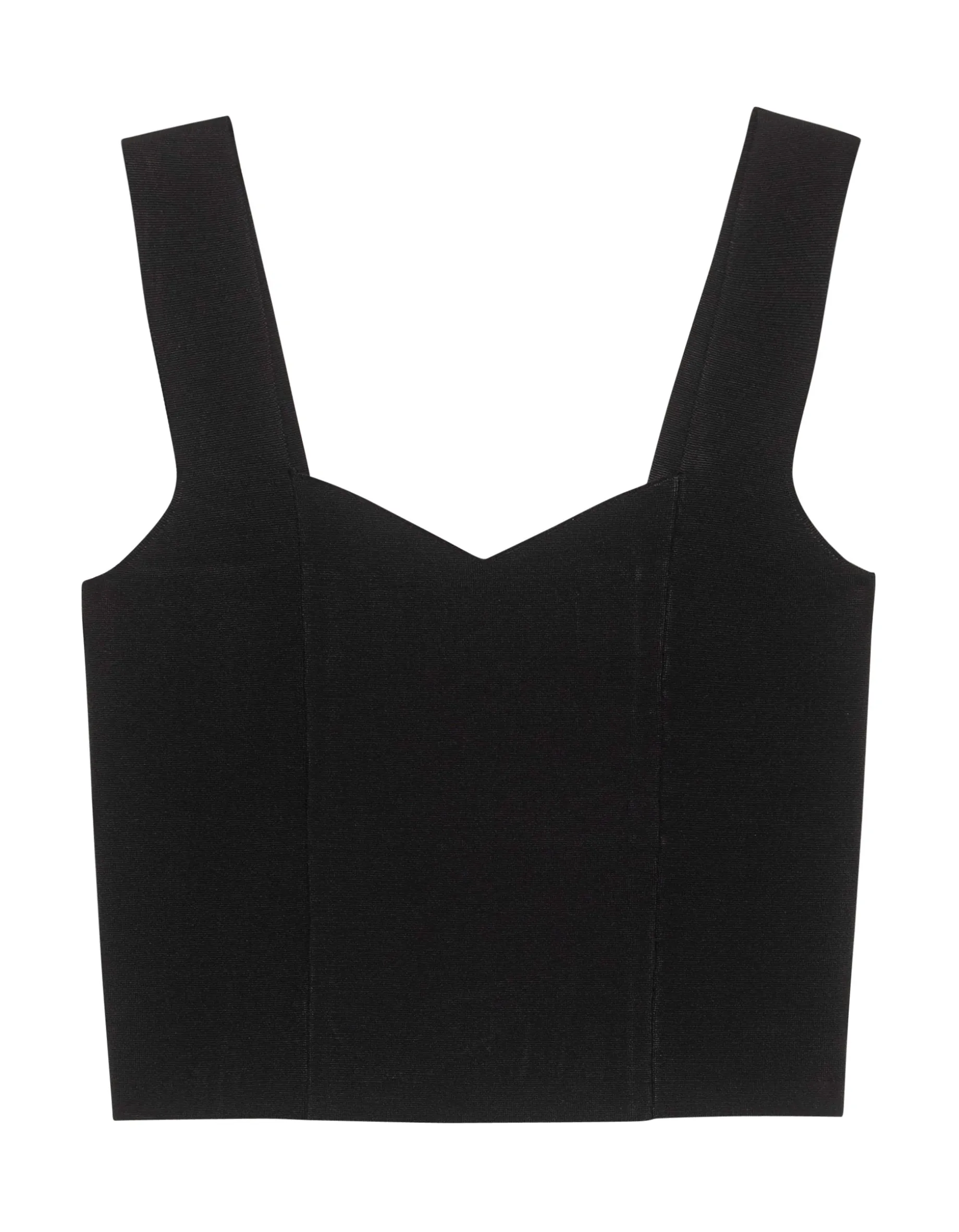 Cropped Top