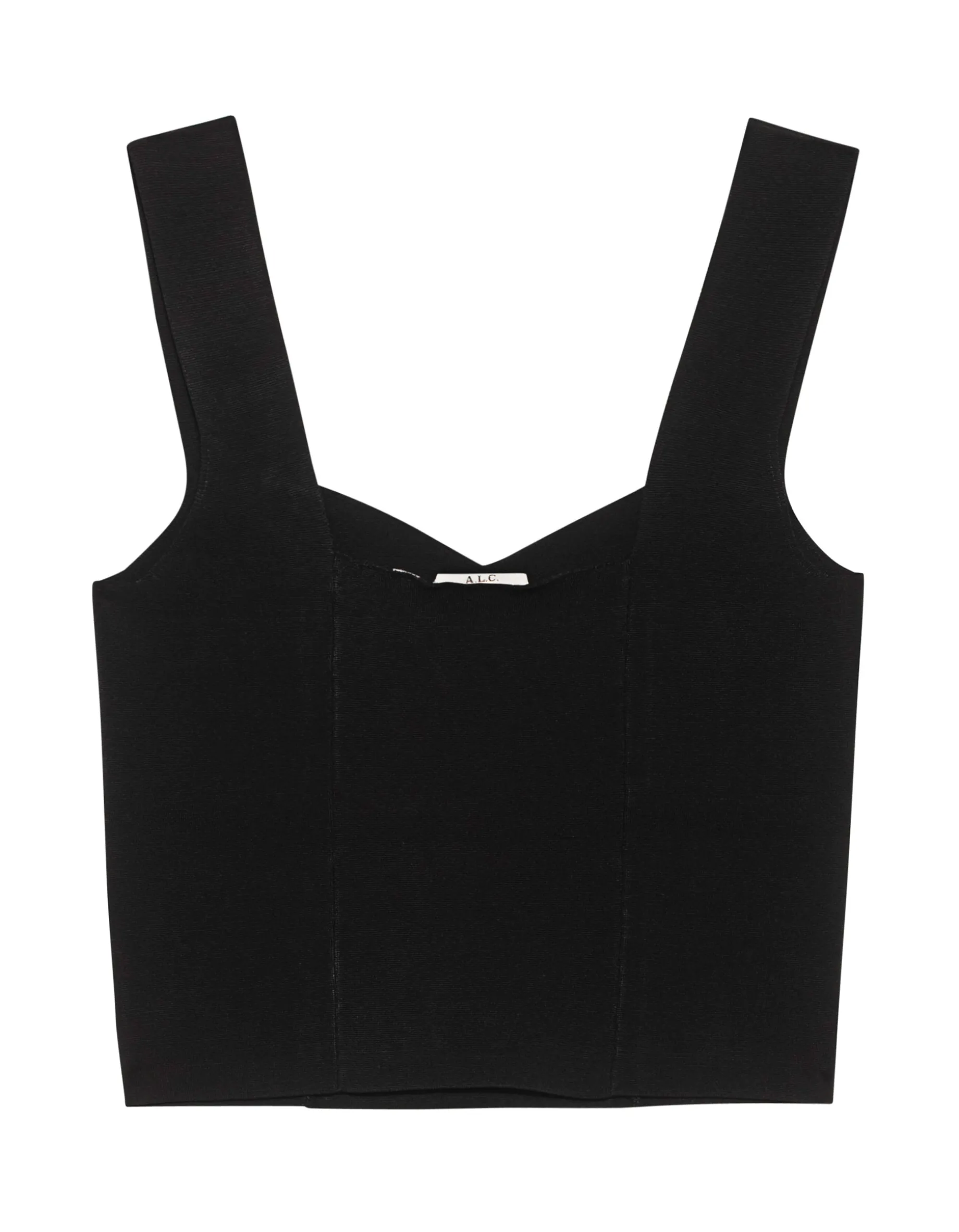 Cropped Top