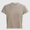 Cropped T-Shirt