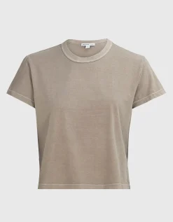 Cropped T-Shirt