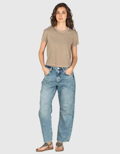 Cropped T-Shirt