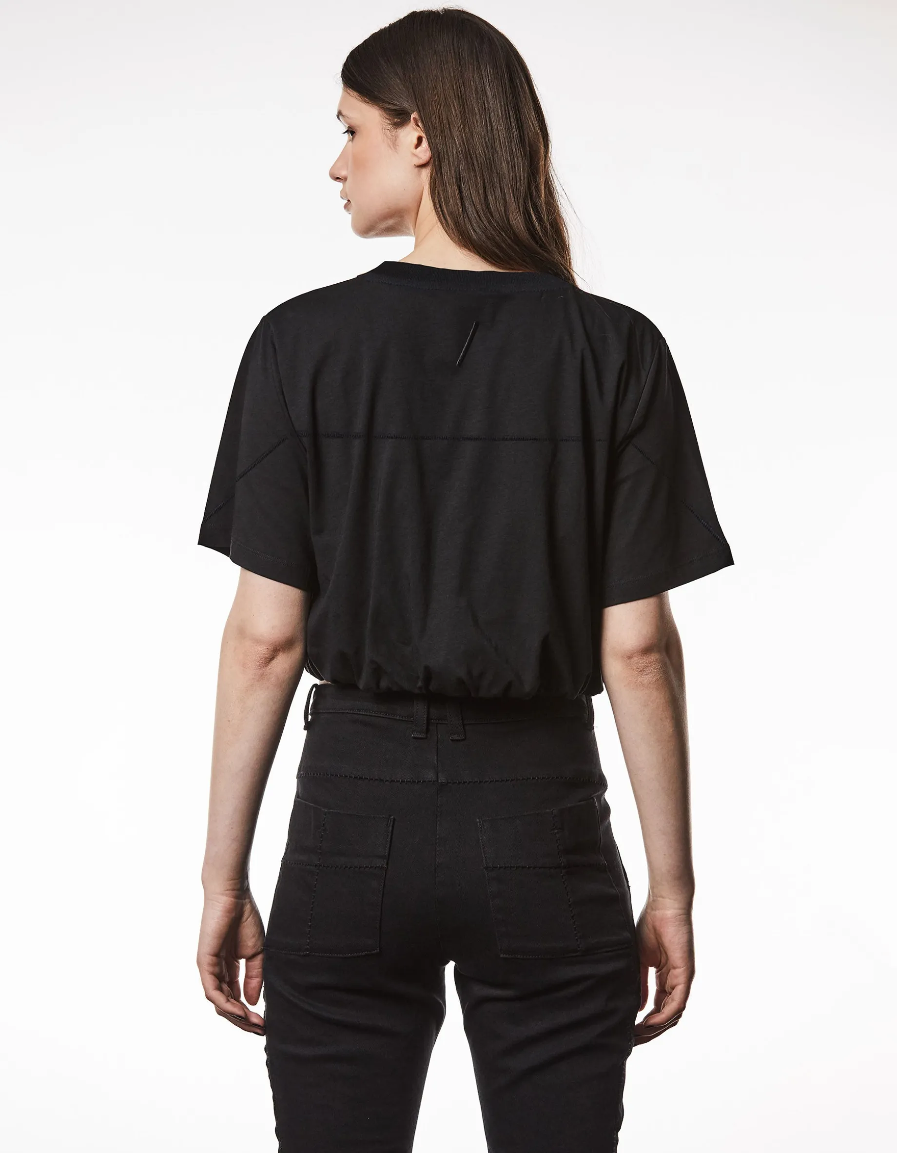 Cropped T-Shirt