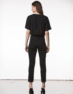 Cropped T-Shirt