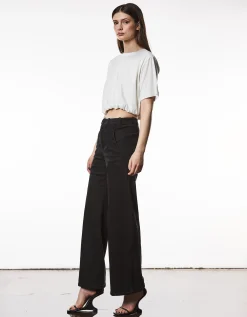 Cropped T-Shirt
