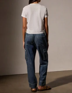 Cropped T-Shirt
