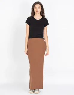Cropped T-Shirt Baby