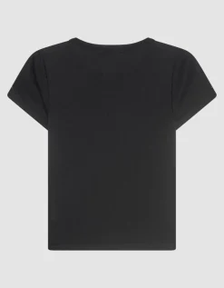 Cropped T-Shirt Baby