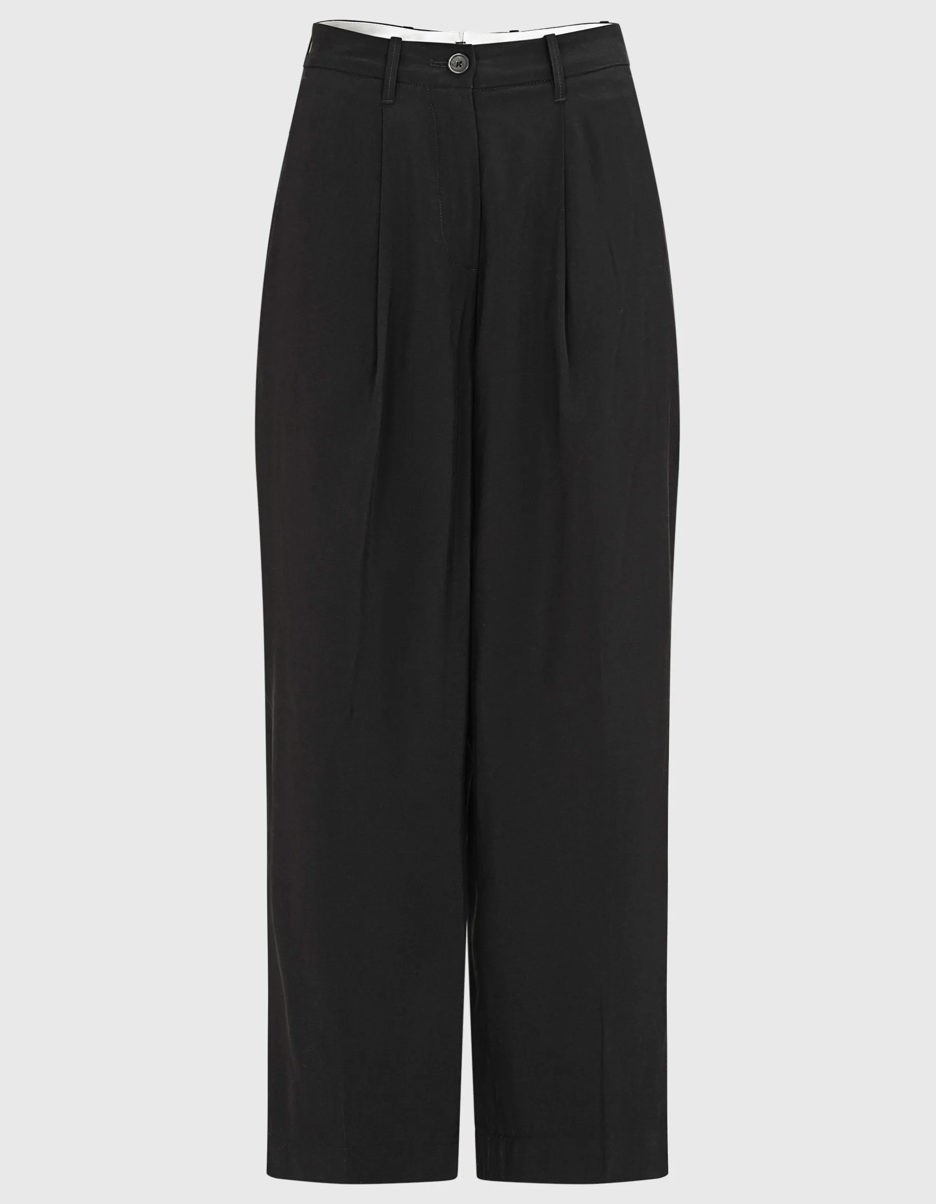 Culotte mit Eingrifftaschen