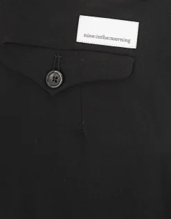 Culotte mit Eingrifftaschen