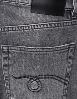 Destroyed Boyfriend-Jeans
