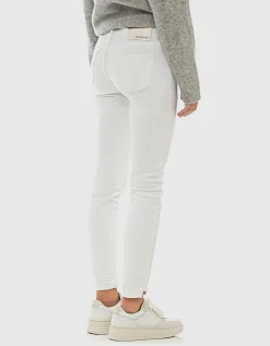Destroyed Skinny Jeans Halle