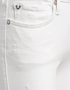 Destroyed Skinny Jeans Halle