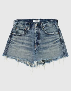Destroyed-Jeans-Shorts
