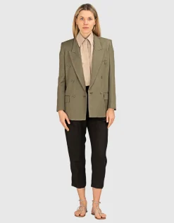 Doppelreihiger Blazer