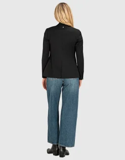 Doppelreihiger Blazer