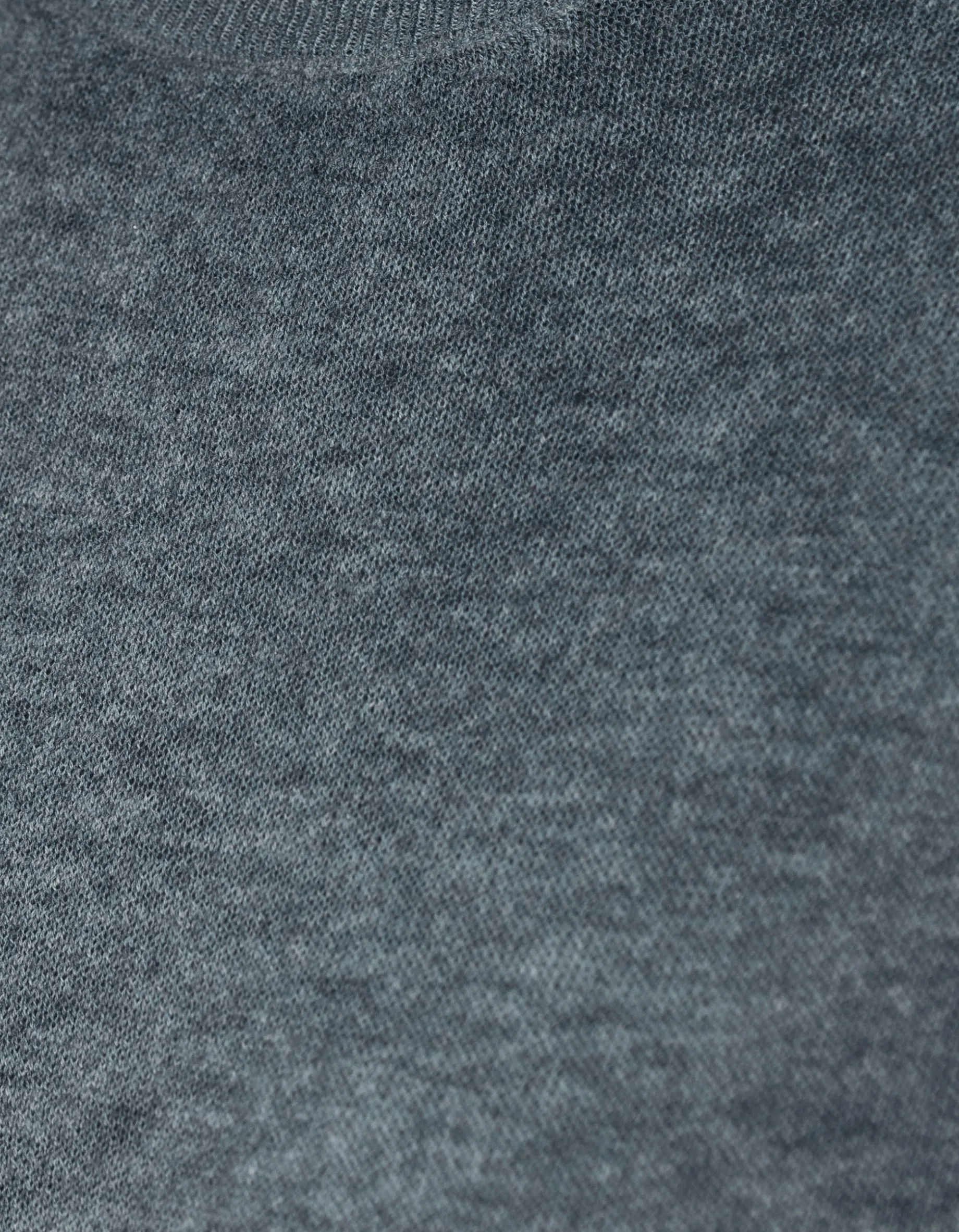 Feinstrick-Kaschmirpullover