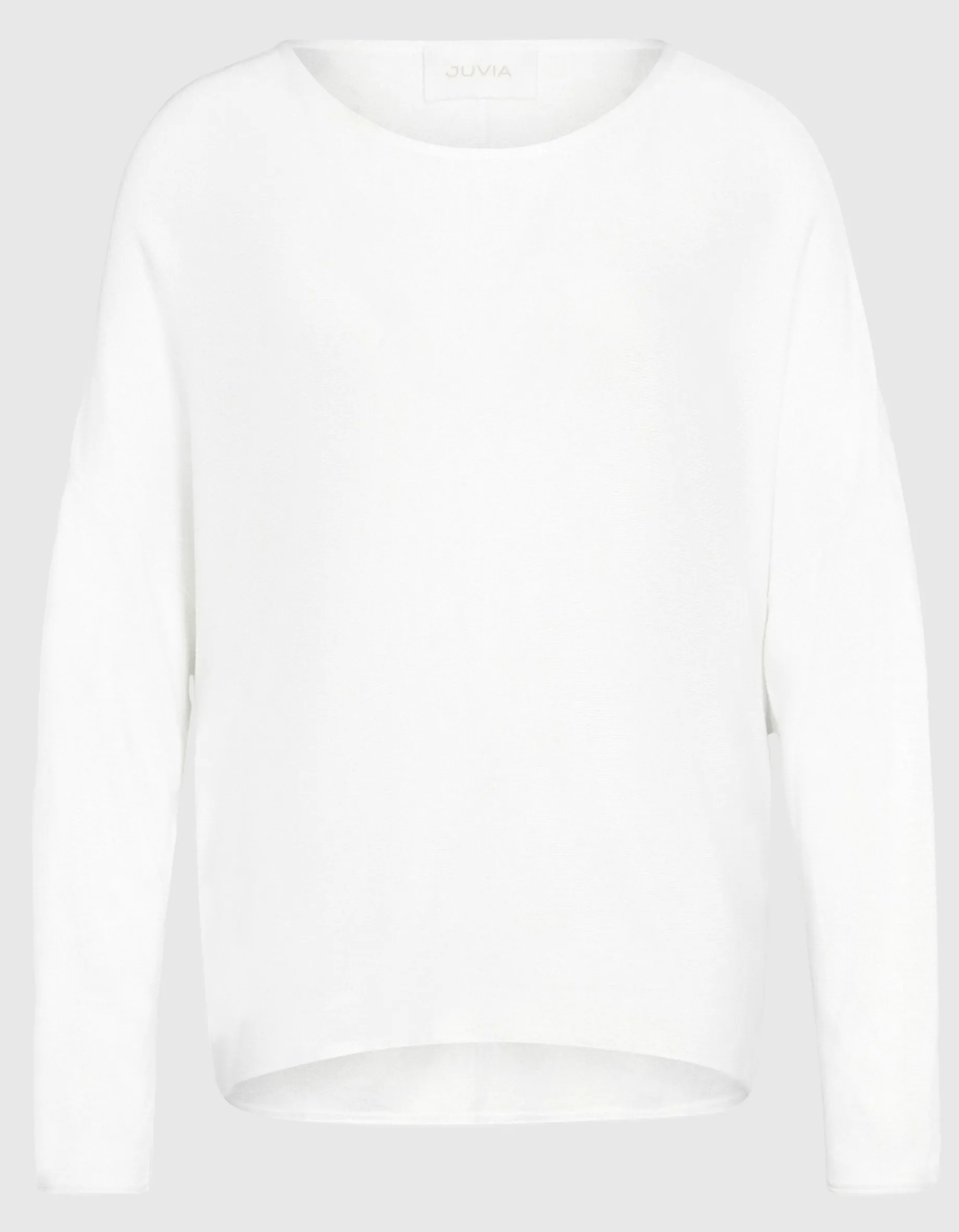 Feinstrick-Pullover Faiza