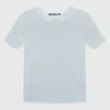 Feinstrick-Shirt